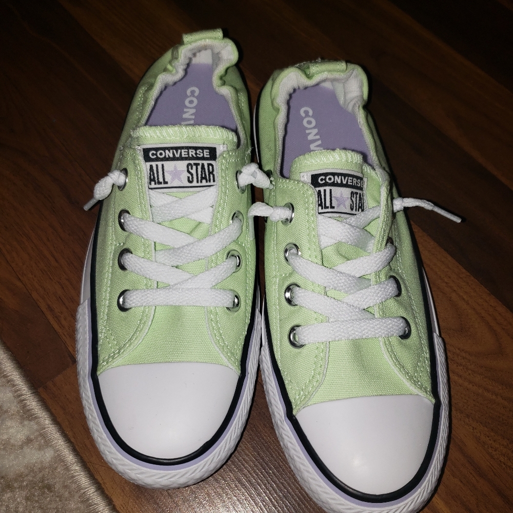 Converse Slip on